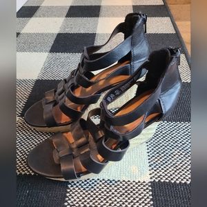 Brash Wedges Size 7.5
